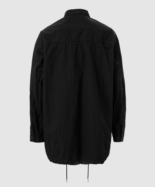 HP-B024-051 L/S SHIRT COMME des GARCONS HOMME