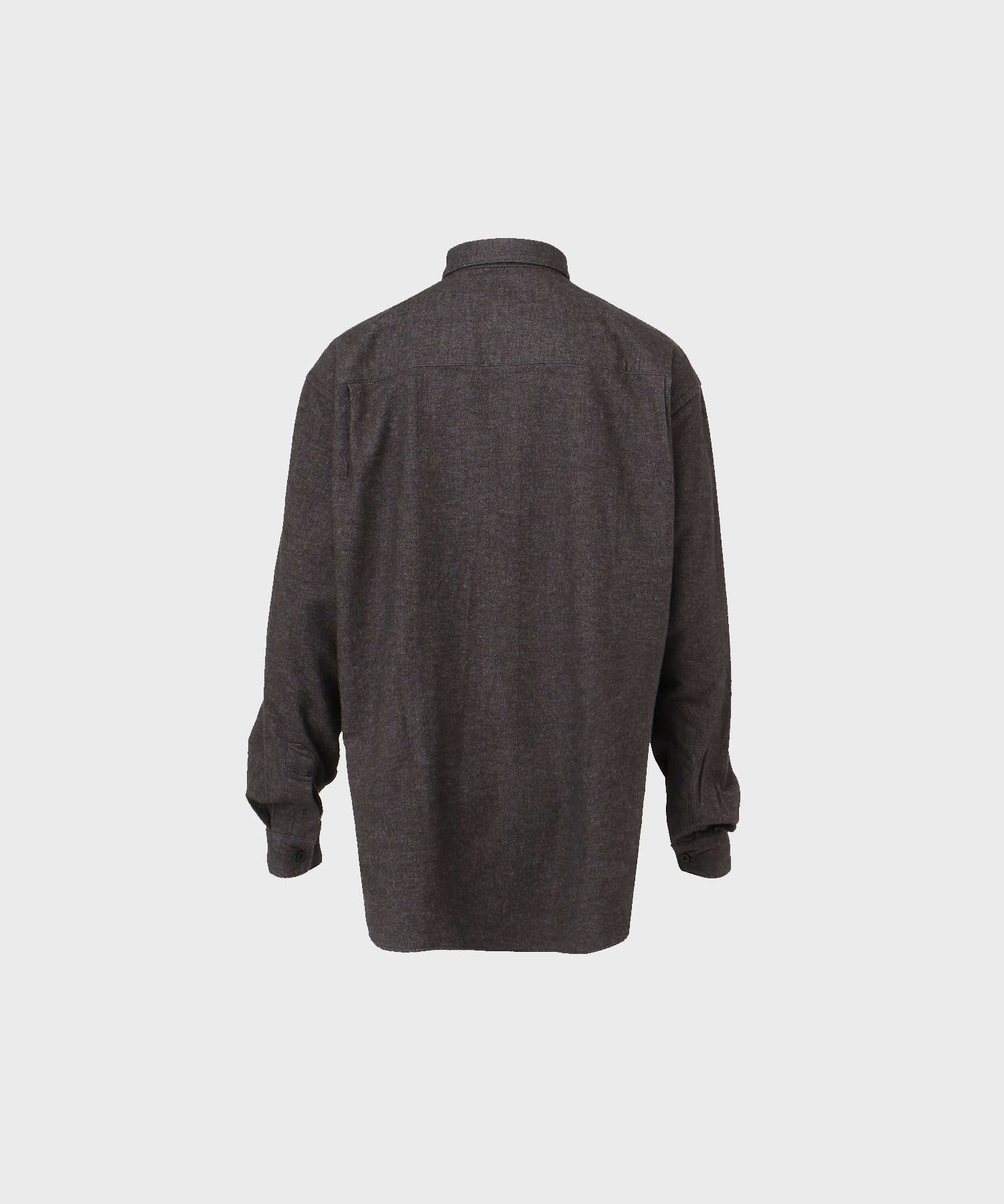 HP-B028-051 L/S SHIRT COMME des GARCONS HOMME