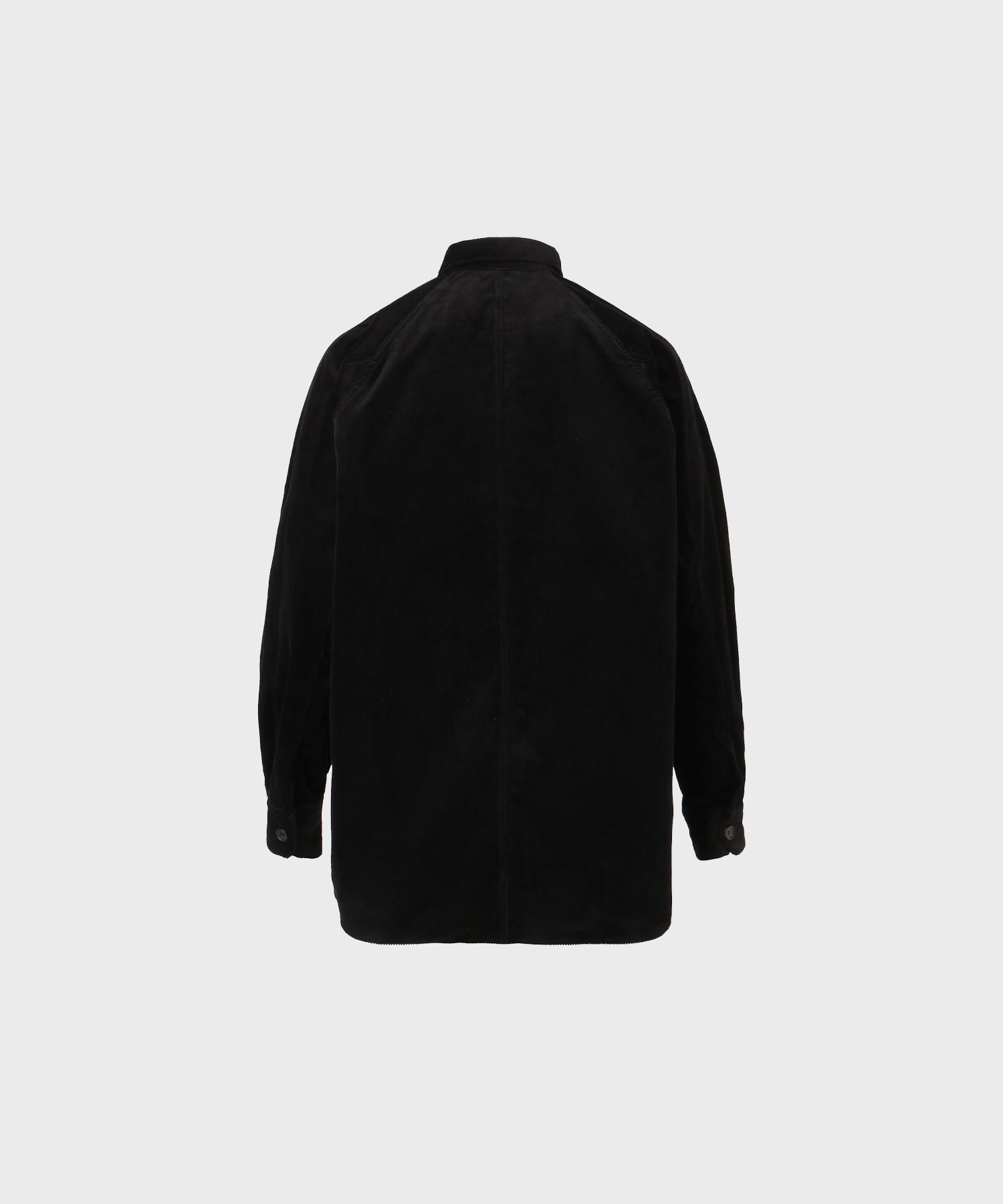 HP-B029-051 CORDUROY SHIRT BLOUSON COMME des GARCONS HOMME