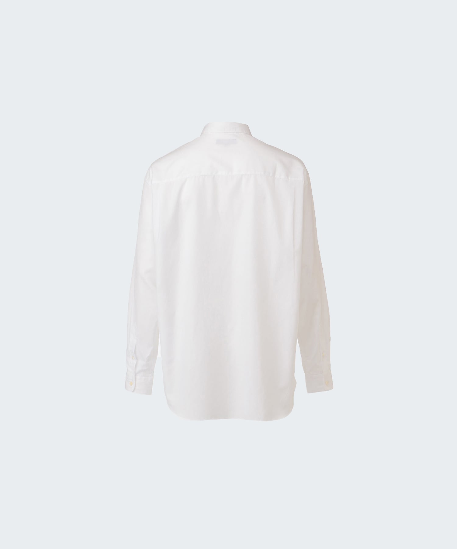 HP-B102-051 L/S SHIRT COMME des GARCONS HOMME