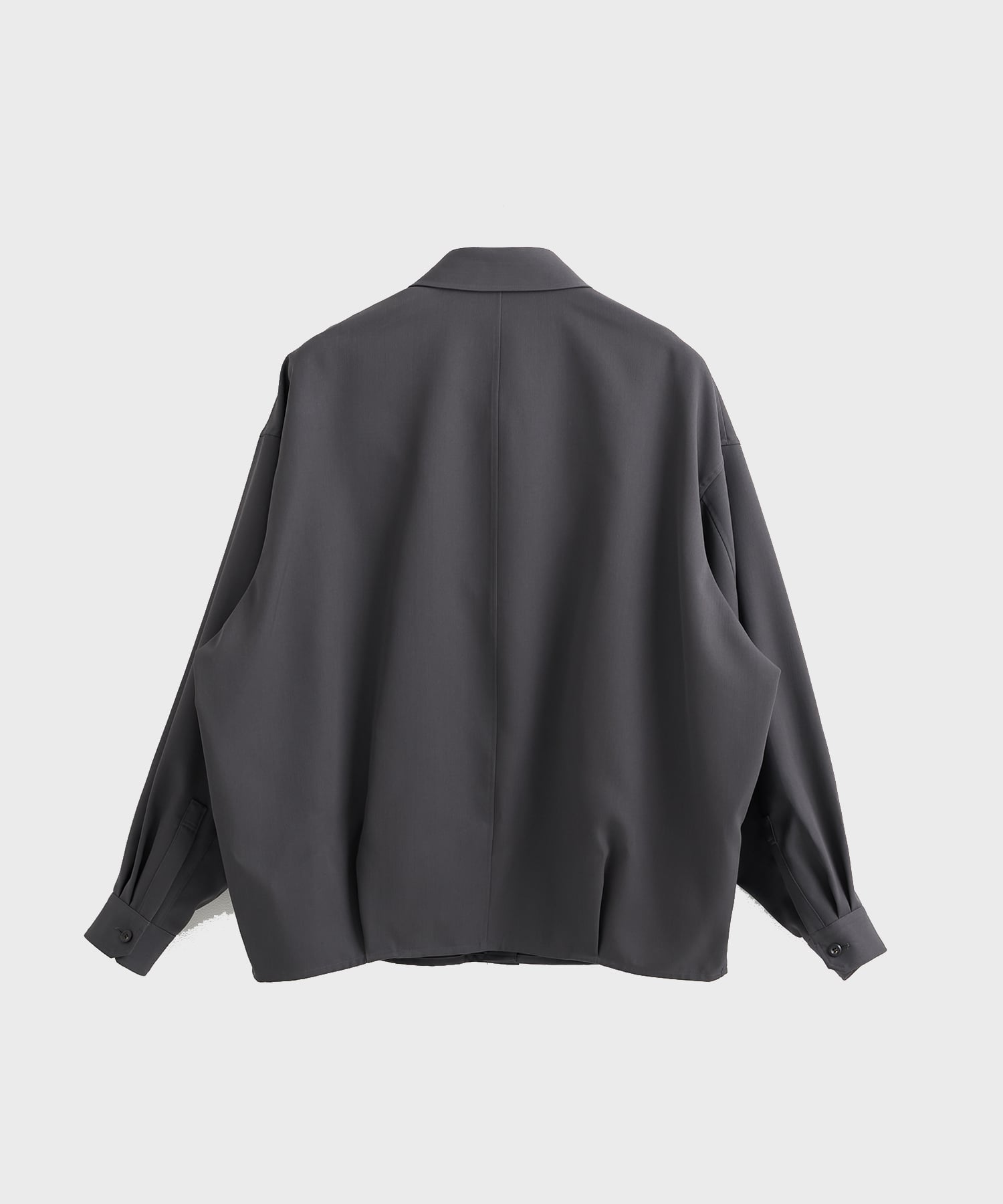 RERACS BALLOON SHIRT THE RERACS