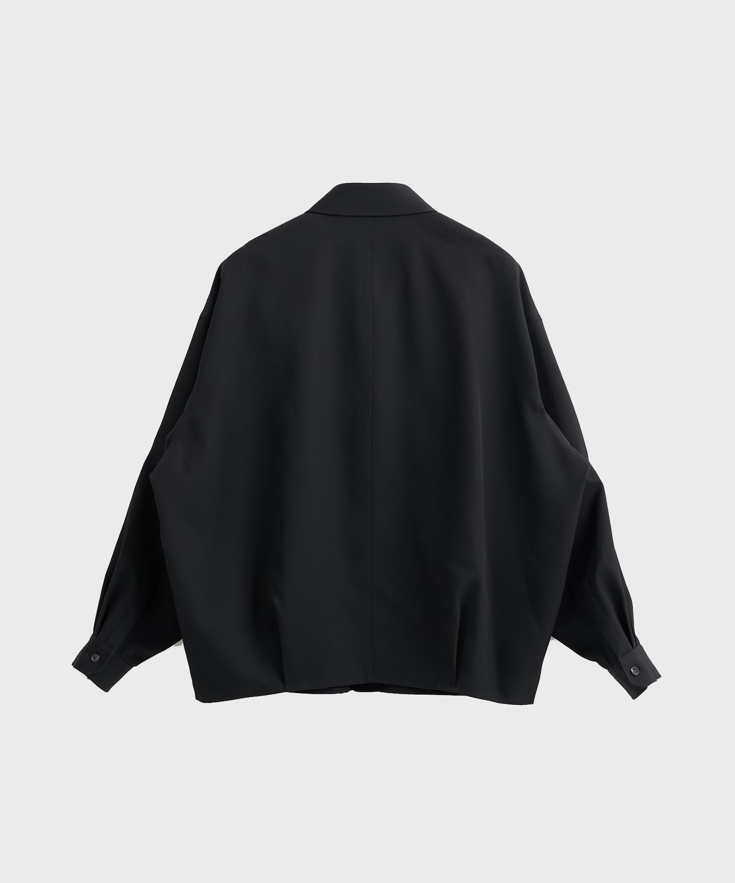 RERACS BALLOON SHIRT THE RERACS