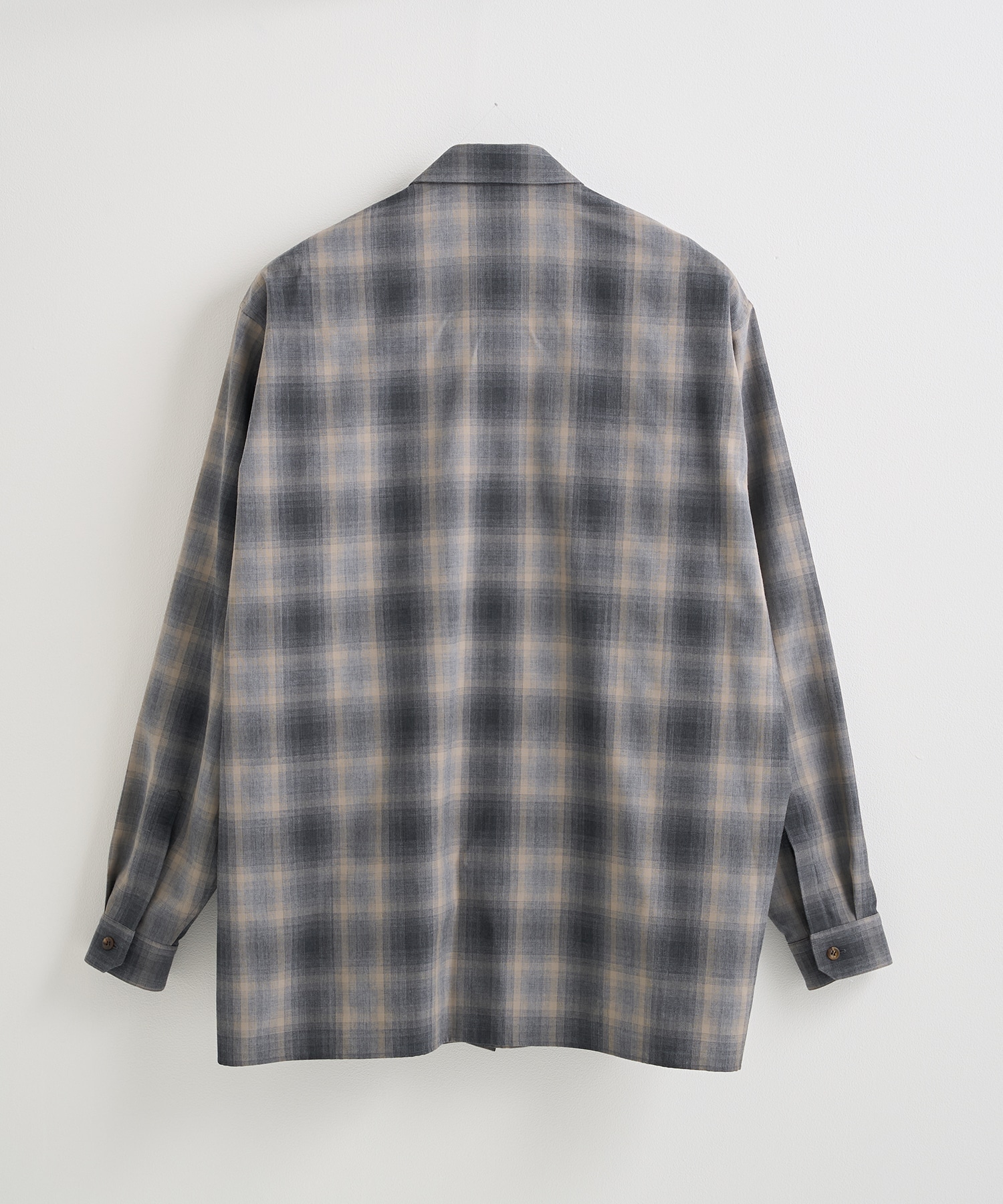 THE PERFECT SHIRT THE RERACS