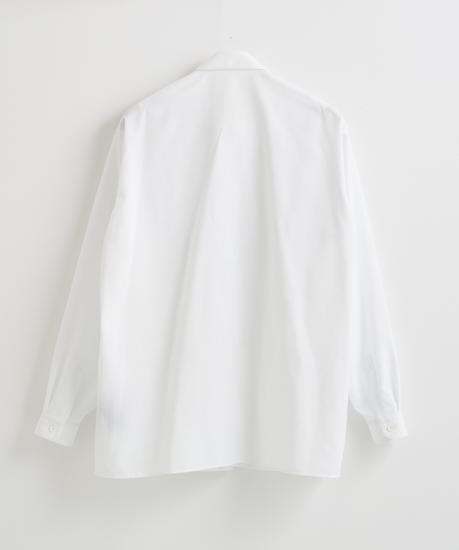 THE PERFECT SHIRT THE RERACS