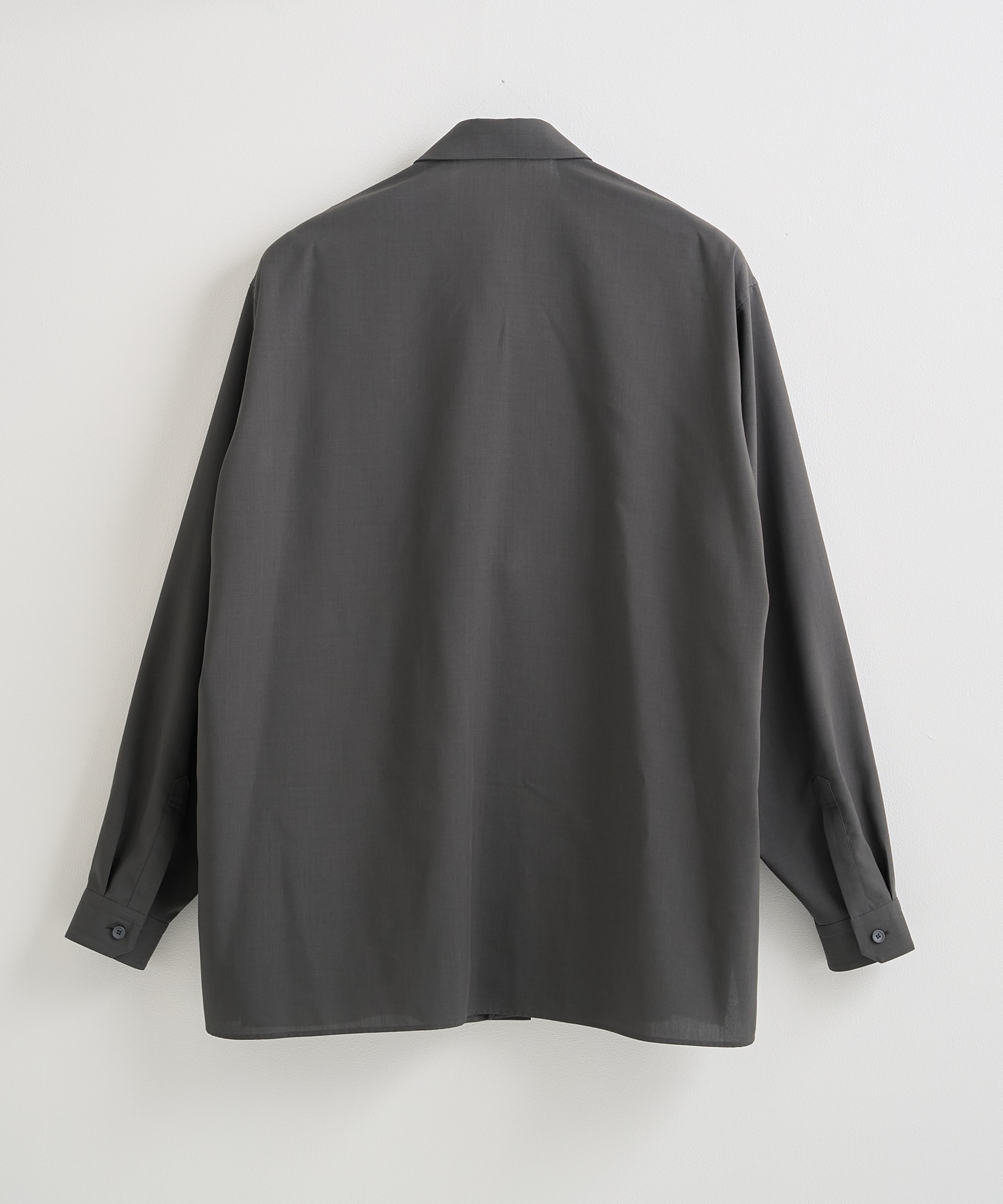 THE PERFECT SHIRT THE RERACS
