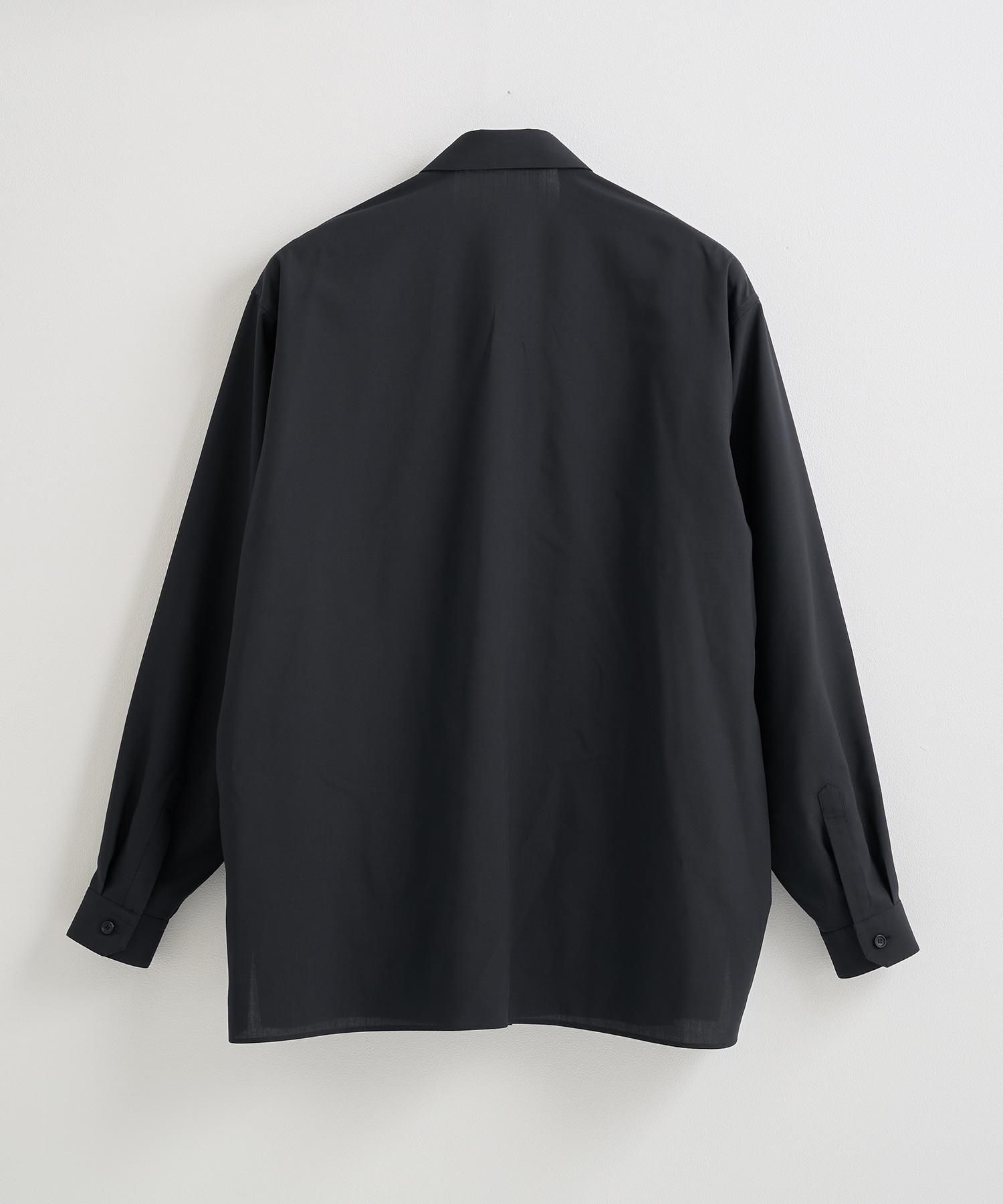 THE PERFECT SHIRT THE RERACS