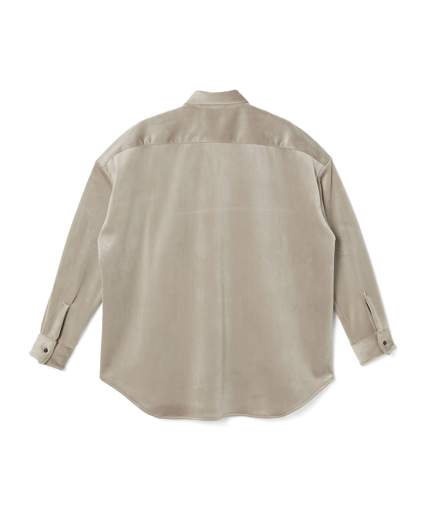 2252-SH07-008 BIG SHIRT N.HOOLYWOOD