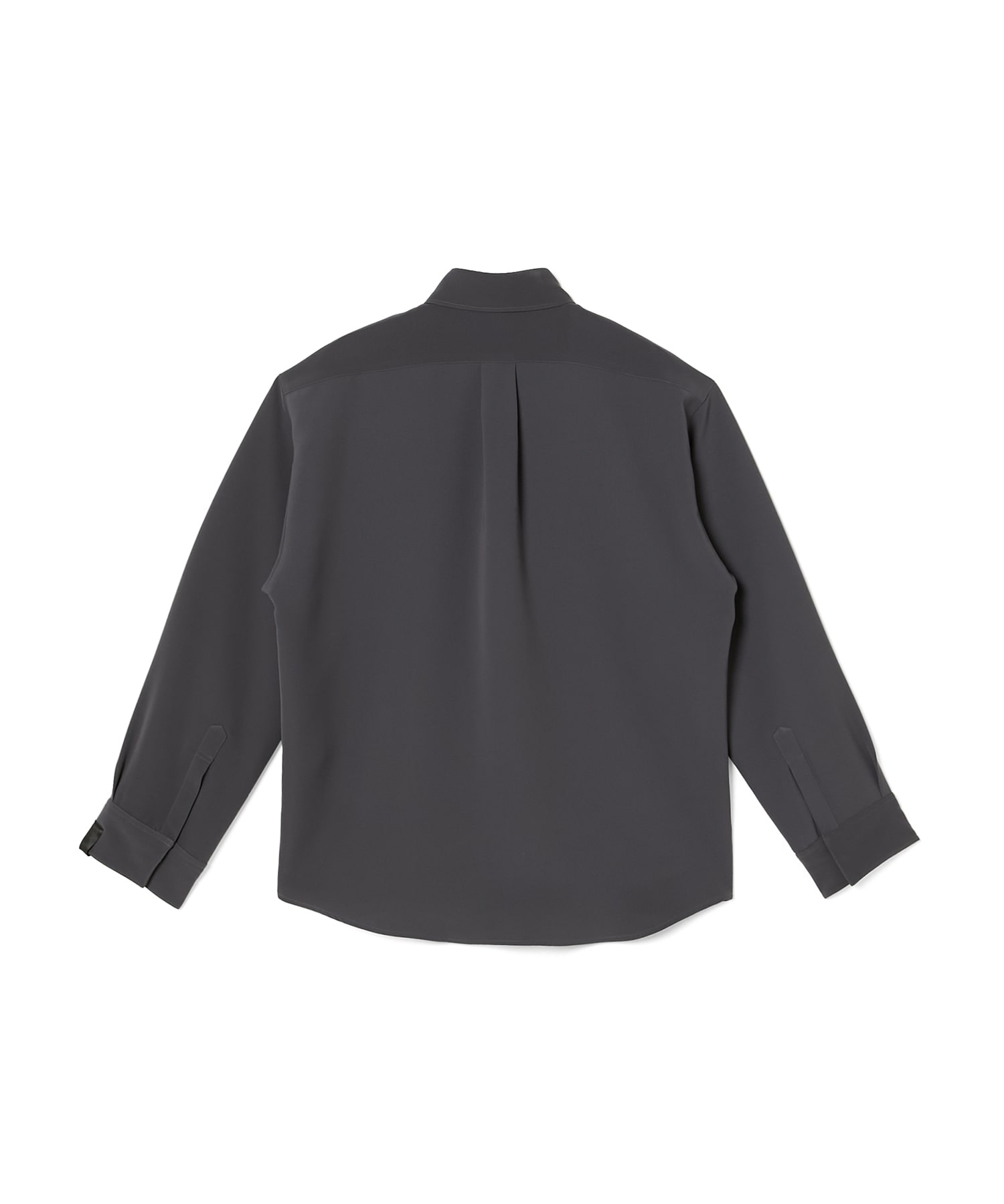 2252-SH23-095 B.D SHIRT N.HOOLYWOOD