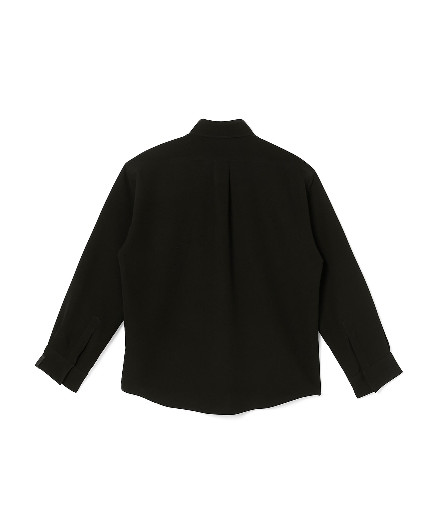 2252-SH23-095 B.D SHIRT N.HOOLYWOOD