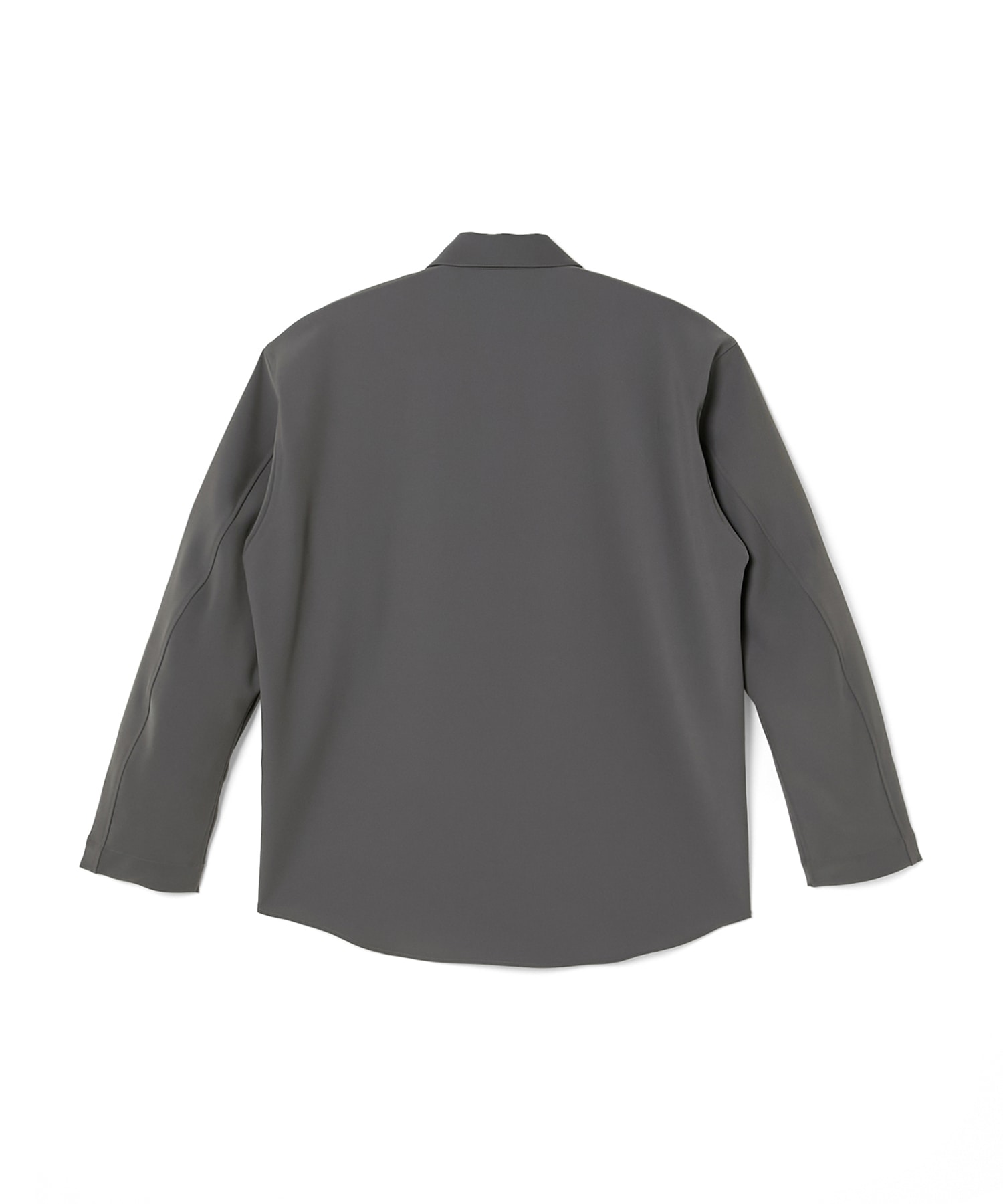 2252-SH26-007 FLAP POCKET SHIRT N.HOOLYWOOD