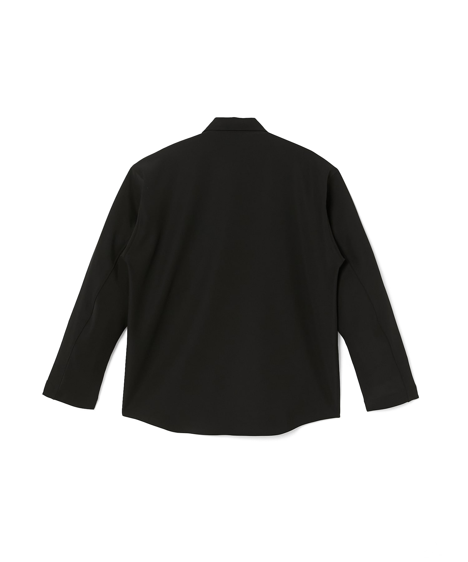 2252-SH26-007 FLAP POCKET SHIRT N.HOOLYWOOD