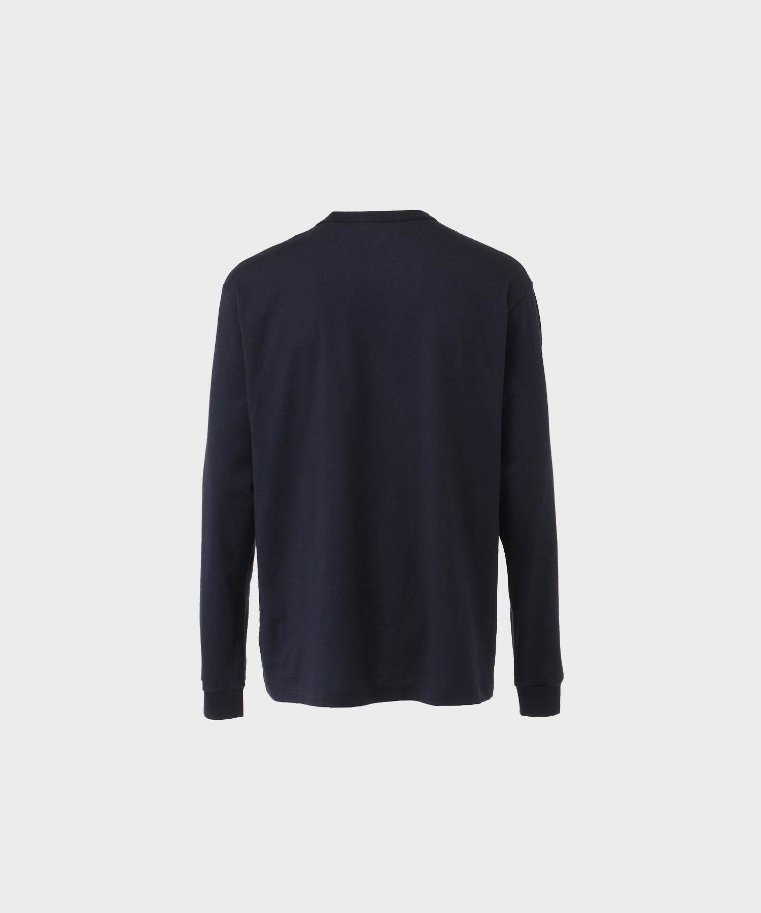 HP-T102-051 L/S TEE COMME des GARCONS HOMME
