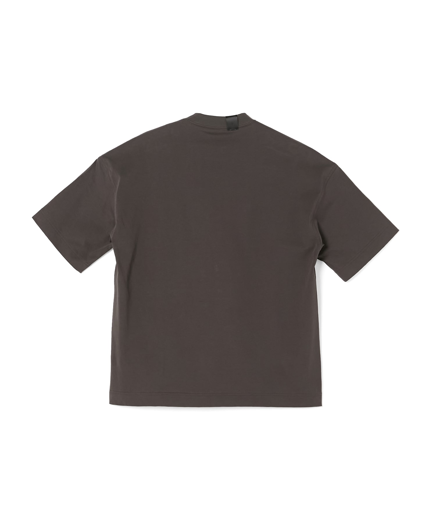 2252-CS50-034 T-SHIRT N.HOOLYWOOD