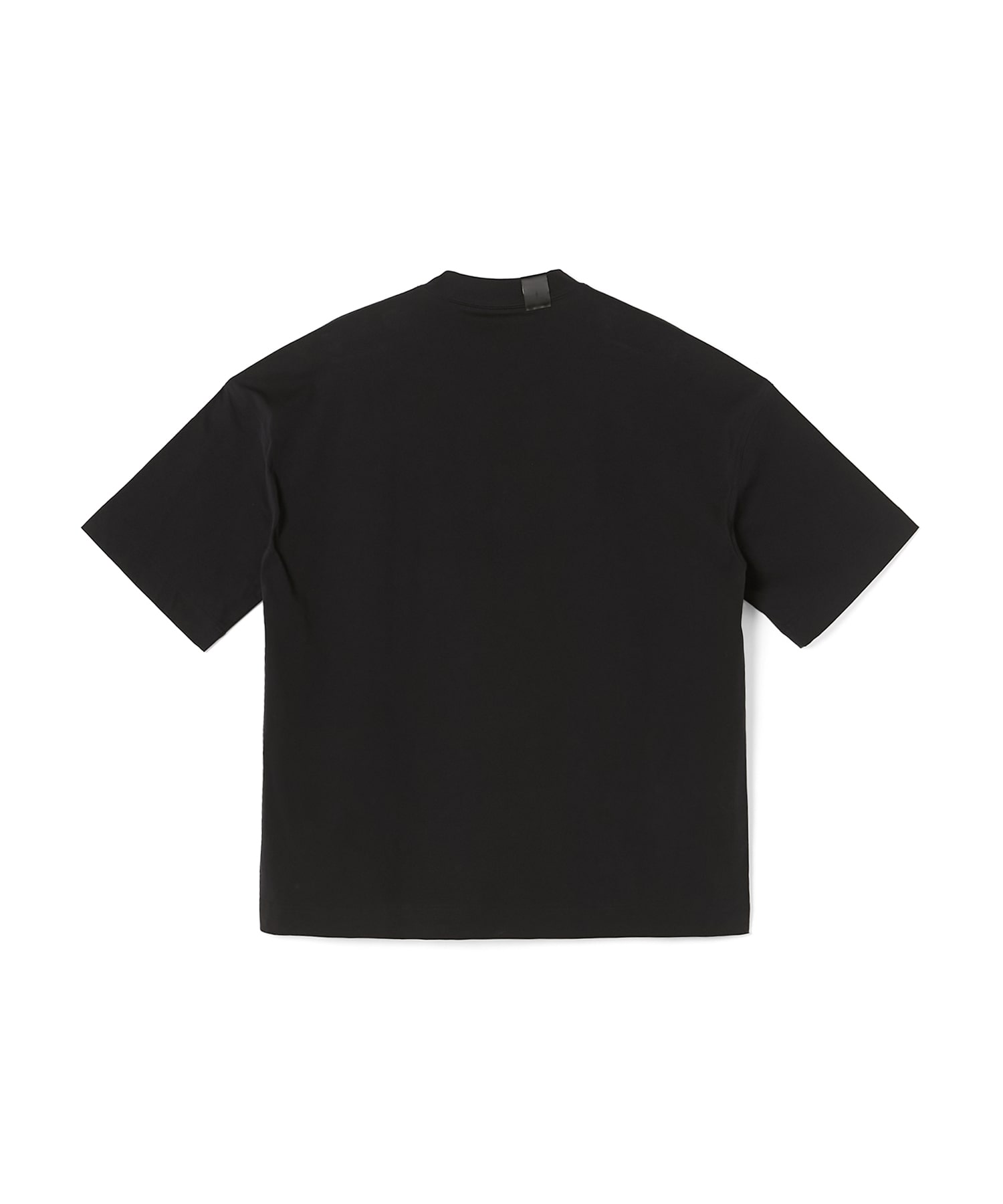 2252-CS50-034 T-SHIRT N.HOOLYWOOD