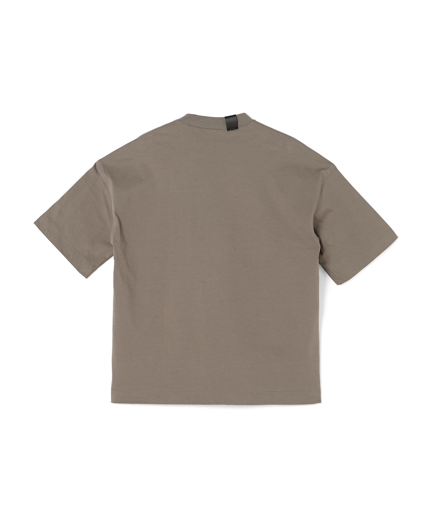 2252-CS50-034 T-SHIRT N.HOOLYWOOD