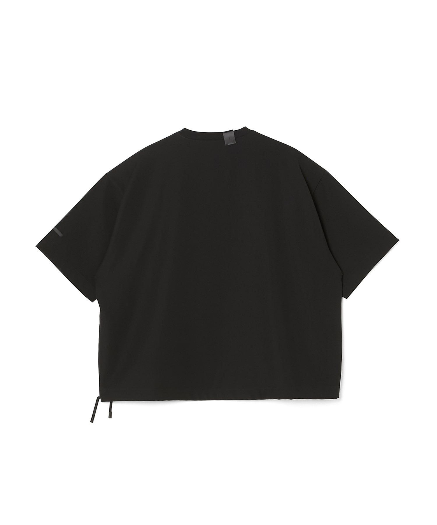 2252-CS54-007 T-SHIRT N.HOOLYWOOD