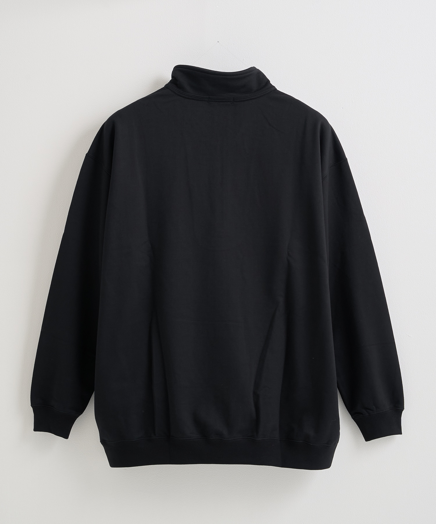 HP-T004-051 L/S HALF ZIP COMME des GARCONS HOMME