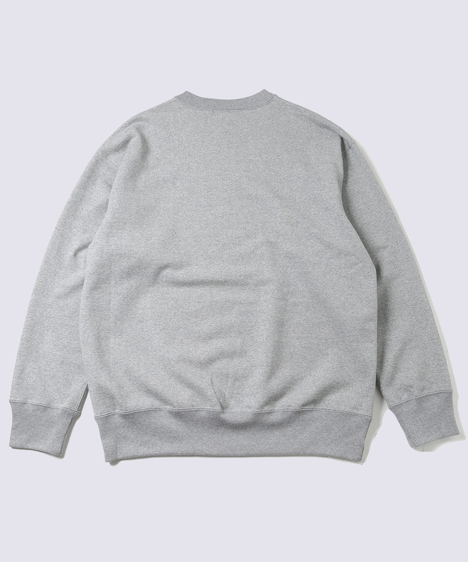 HP-T104-051 L/S HOMME SWEAT COMME des GARCONS HOMME