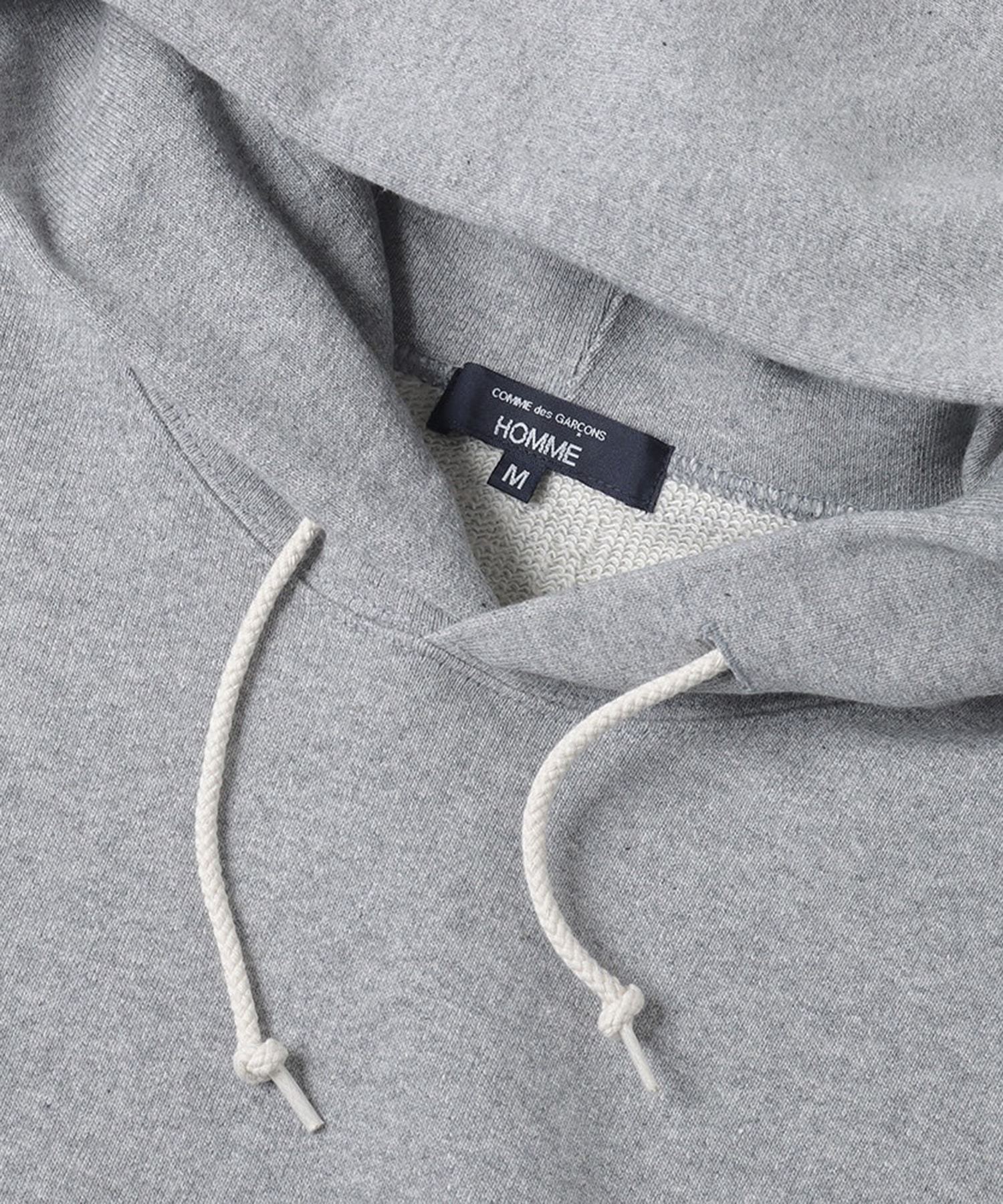 HP-T105-051 HOMME HOODIE COMME des GARCONS HOMME