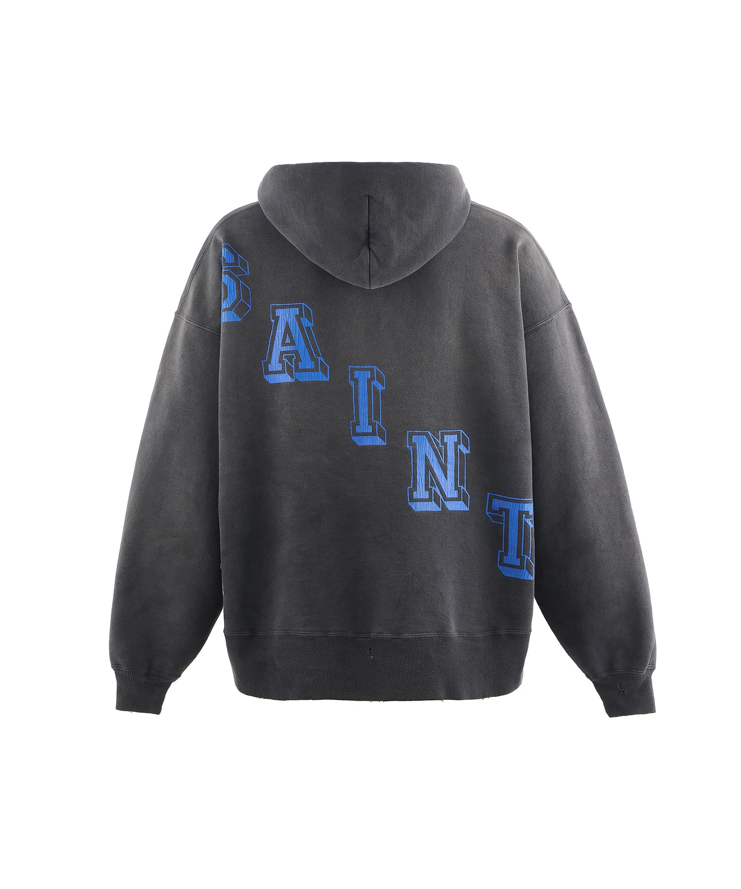SM-HR1-0000-052 HOODIE SAINT MXXXXXX