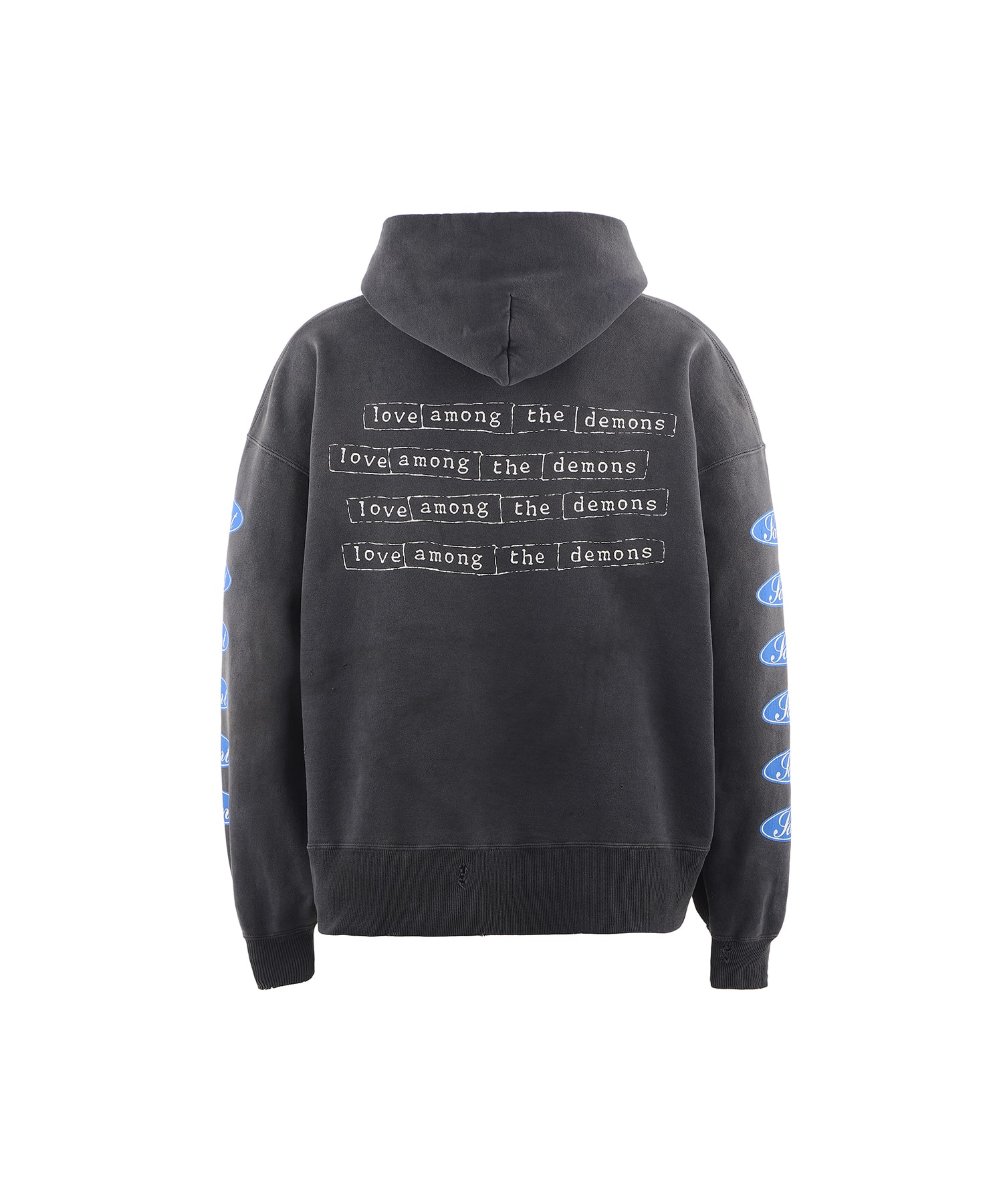 SM-HR1-0000-053 HOODIE SAINT MXXXXXX