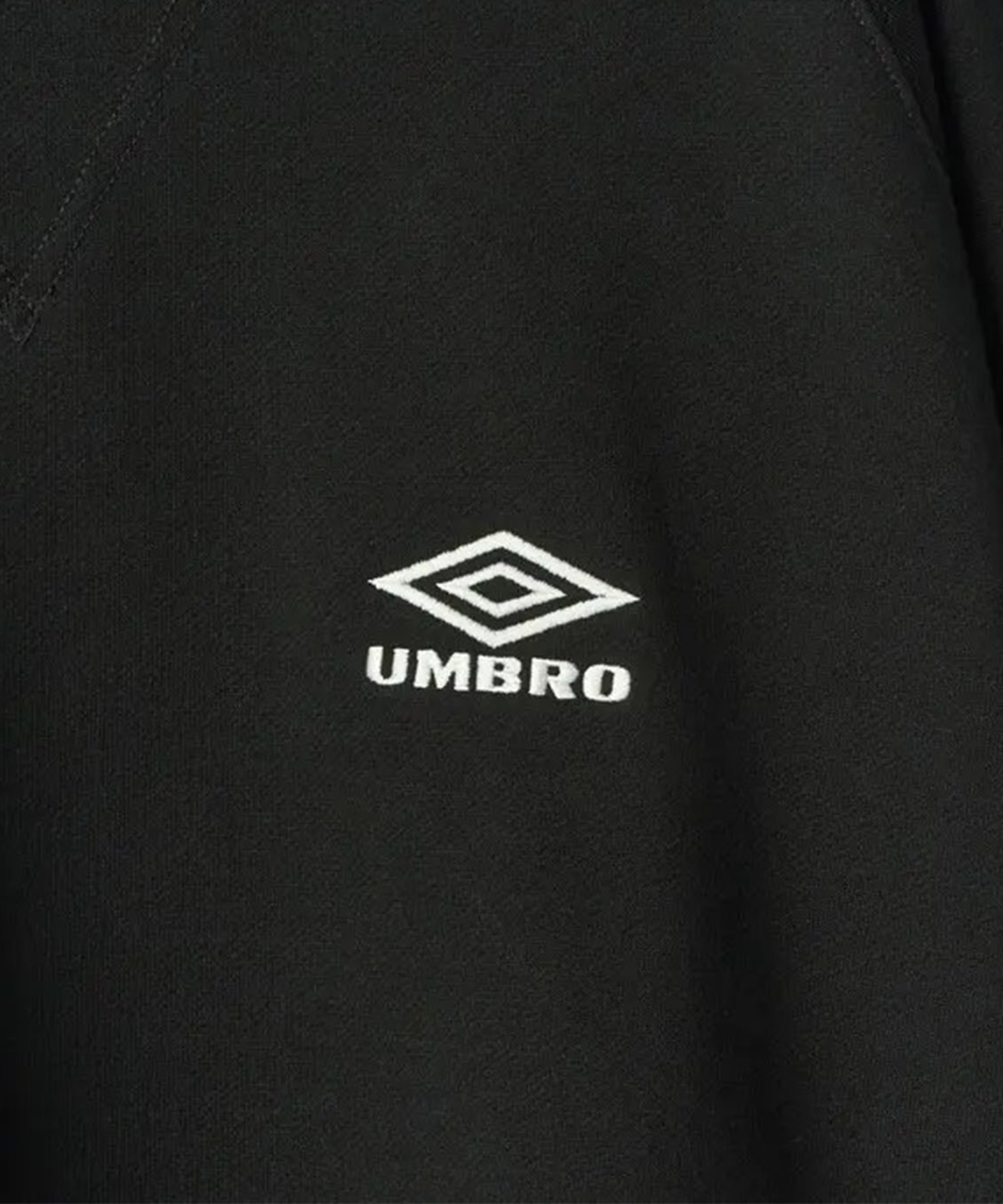 RHIGH GAUGE COTTON SWEAT LS ssstein