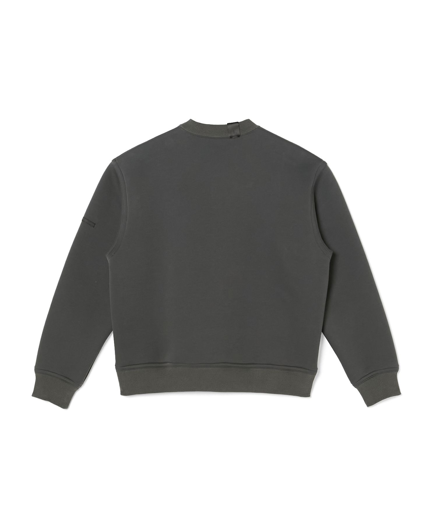 2252-CS12-030 SWEATSHIRT N.HOOLYWOOD