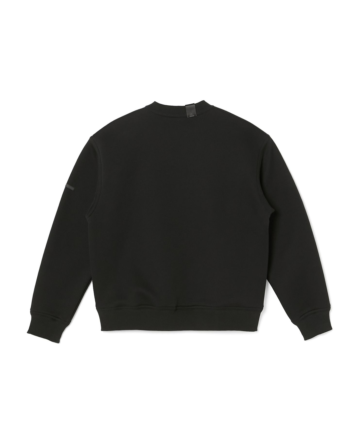 2252-CS12-030 SWEATSHIRT N.HOOLYWOOD