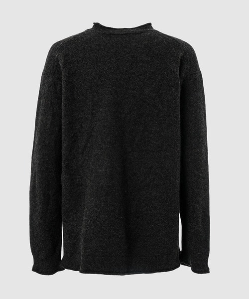 HP-N004-051  L/S KNIT PO COMME des GARCONS HOMME