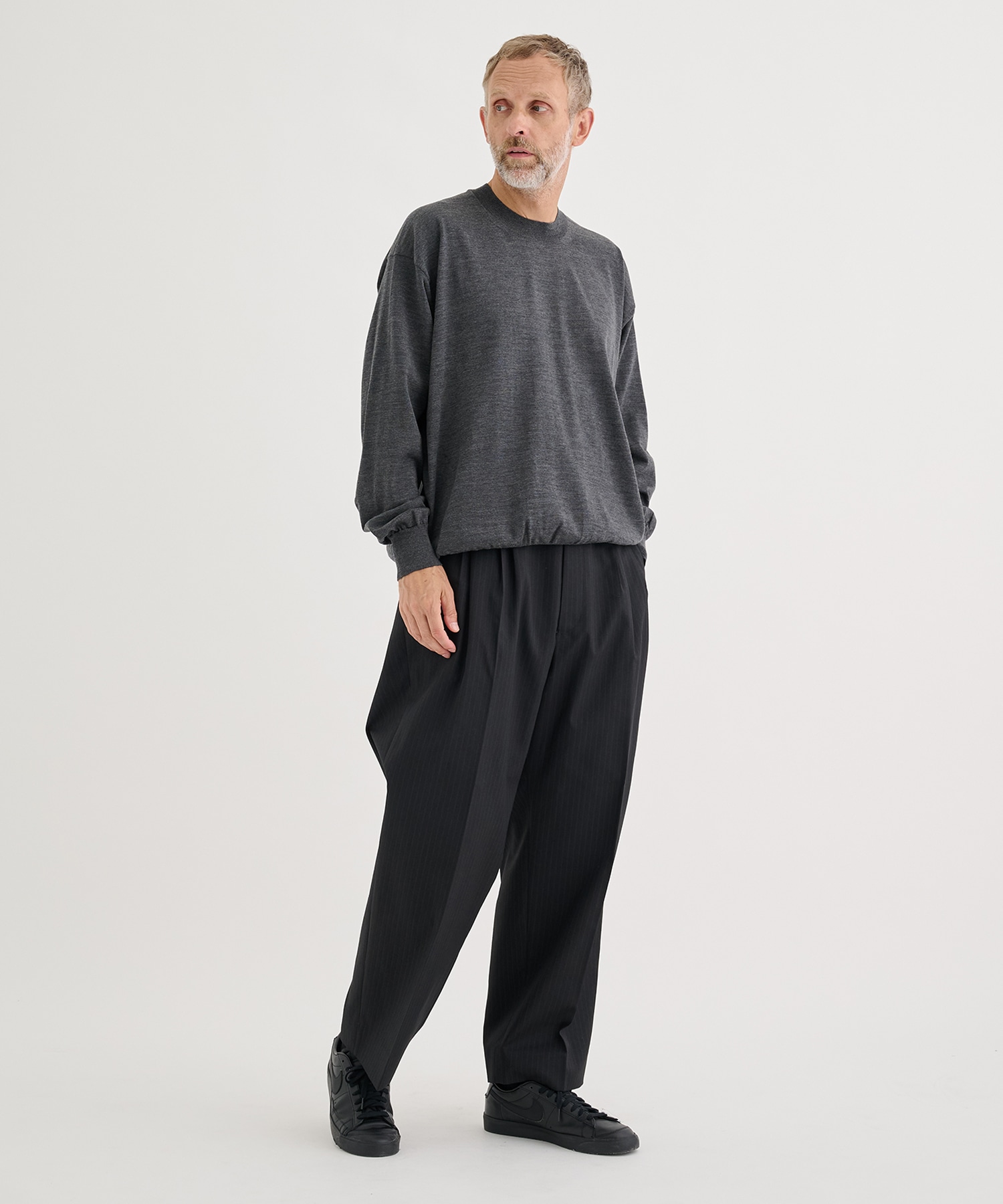 HP-N008-051 KNIT PO COMME des GARCONS HOMME