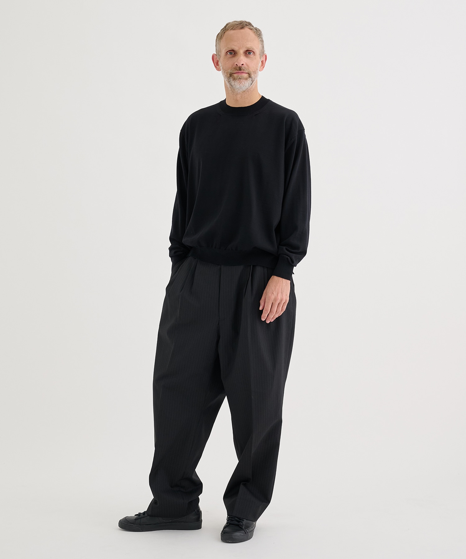 HP-N008-051 KNIT PO COMME des GARCONS HOMME