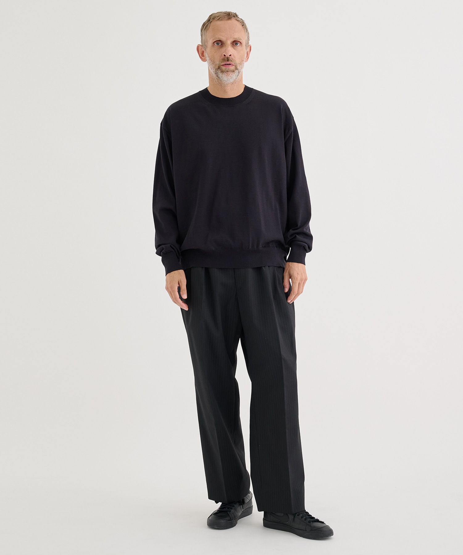 HP-N008-051 KNIT PO COMME des GARCONS HOMME