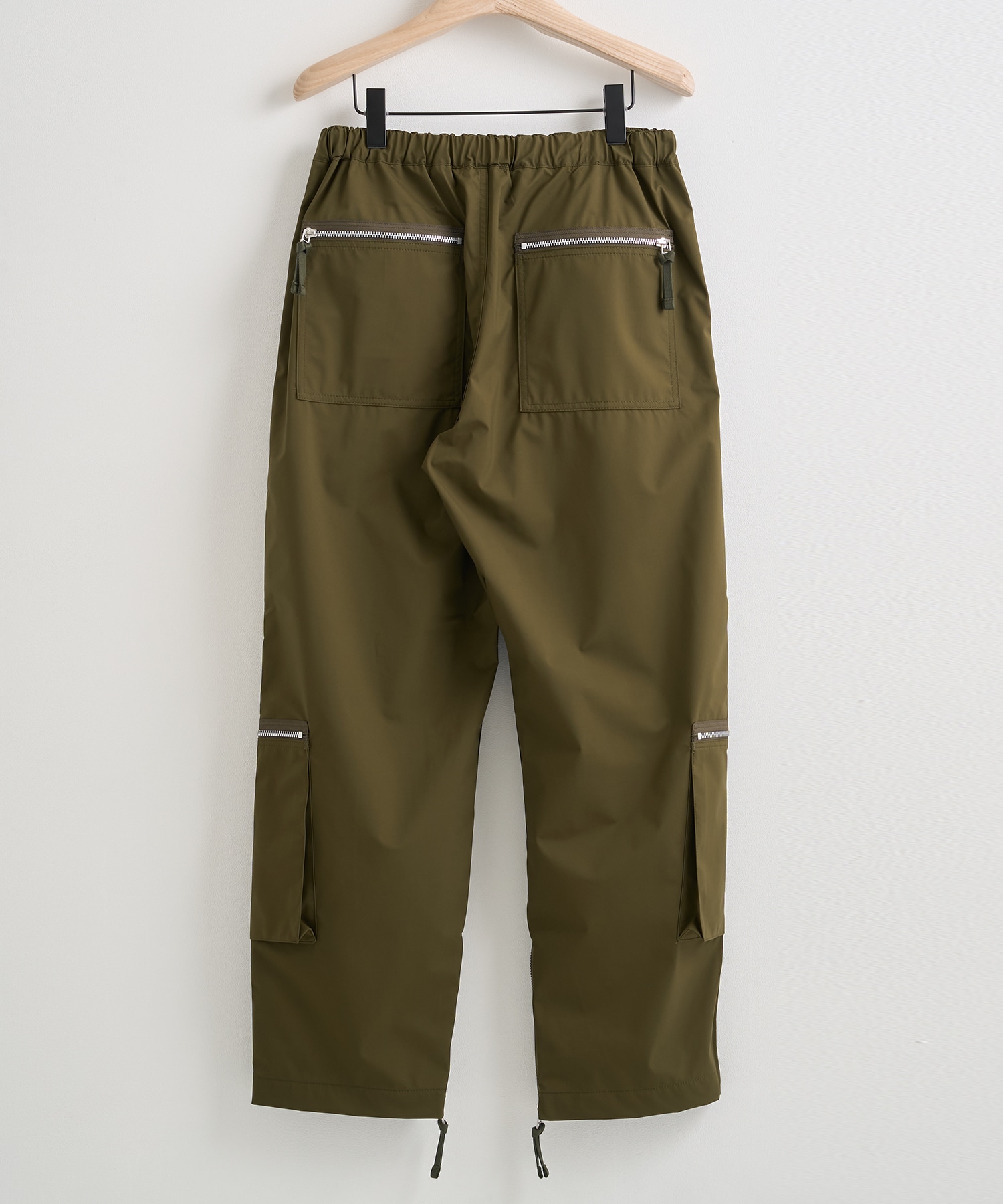 HP-P010-051 PANTS COMME des GARCONS HOMME