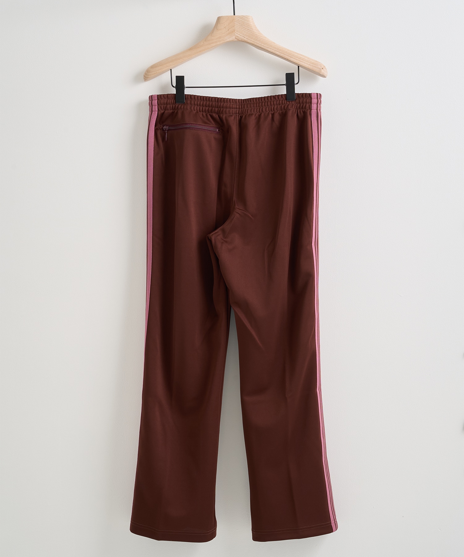 Track Pant - Poly Smooth NEEDLES