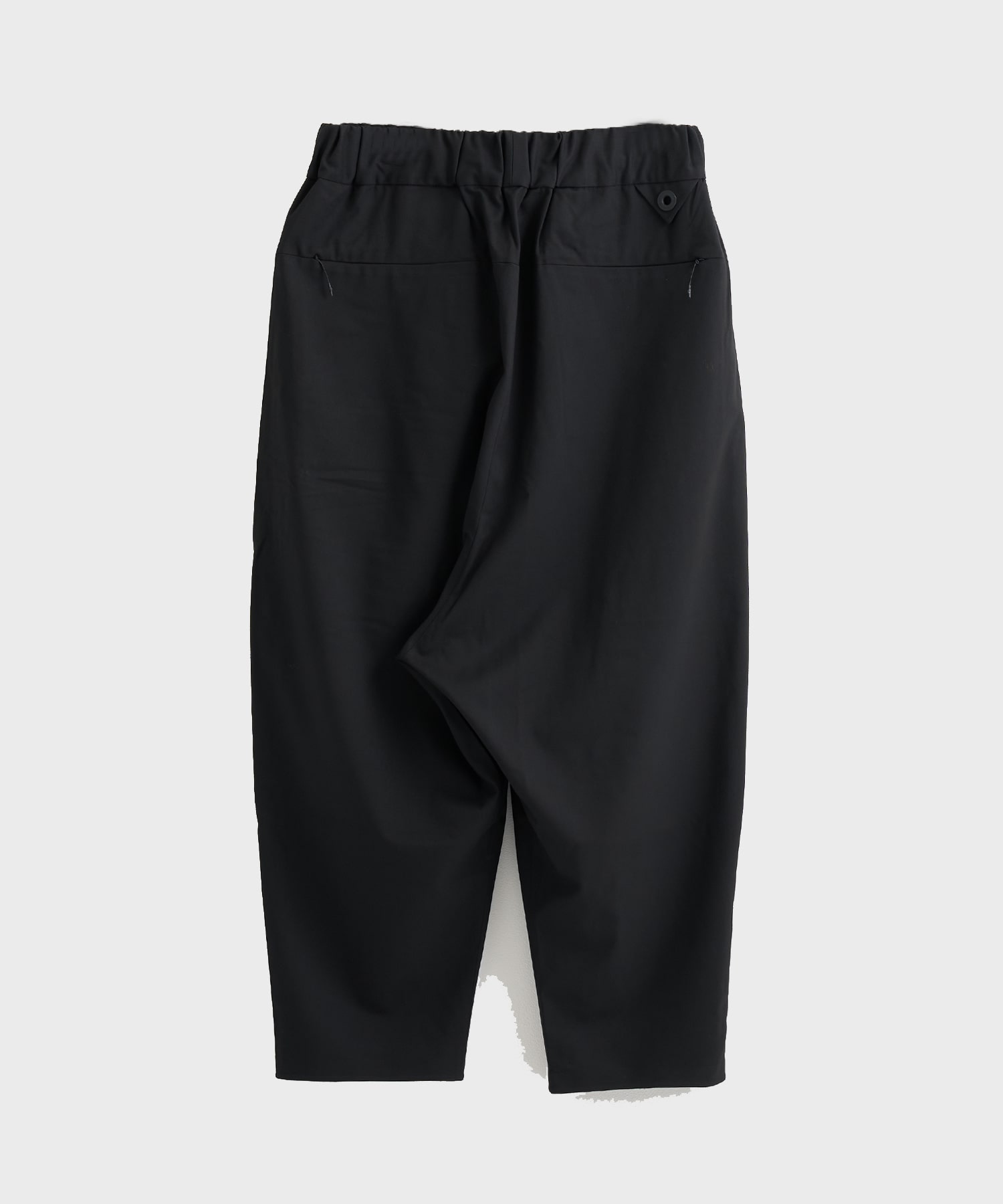 CARGO SAROUEL PANTS White Mountaineering