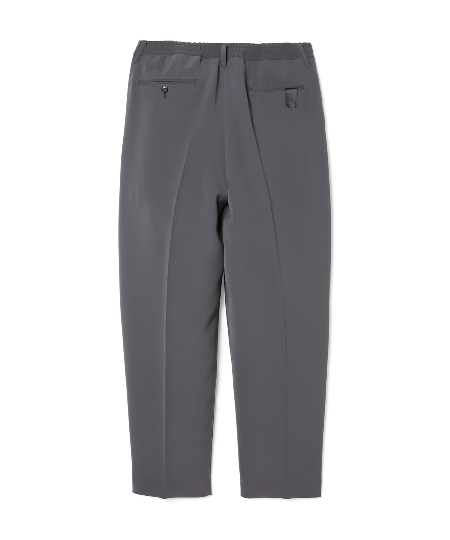2252-PT07-095 WIDE TAPERED PANTS N.HOOLYWOOD