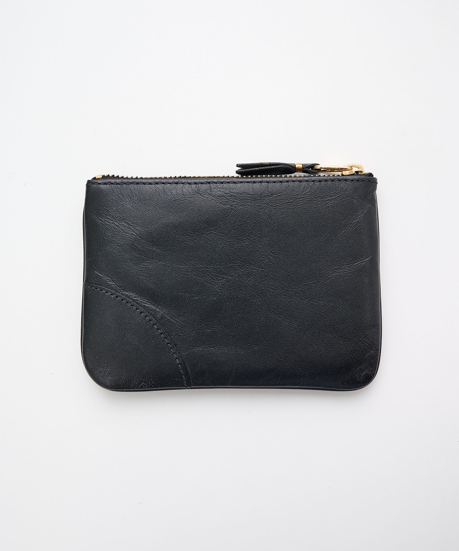 CLASSIC LEATHER LINE H ZIP CASE Wallet Comme des Garcons