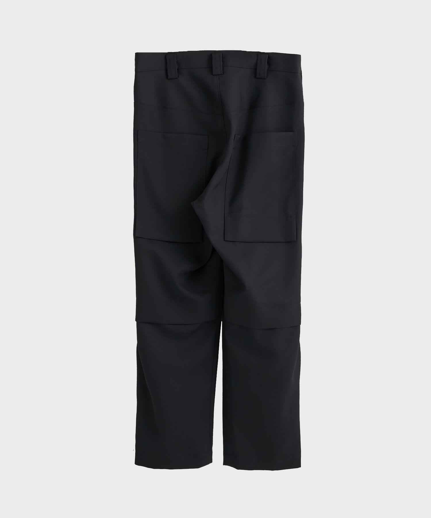 Pocket Work PNT UJOH HOMME