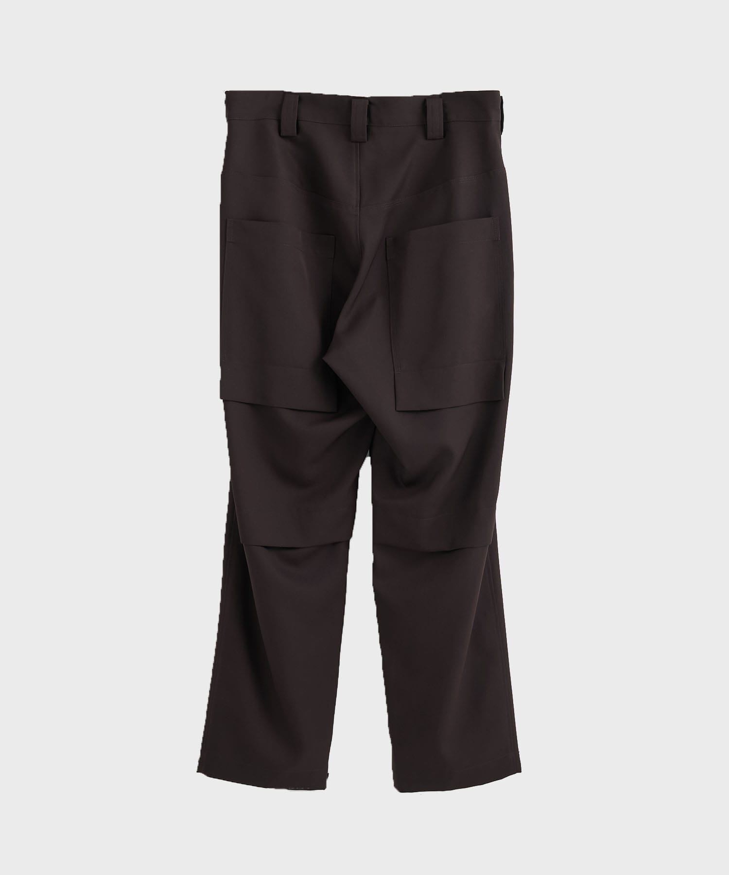 Pocket Work PNT UJOH HOMME