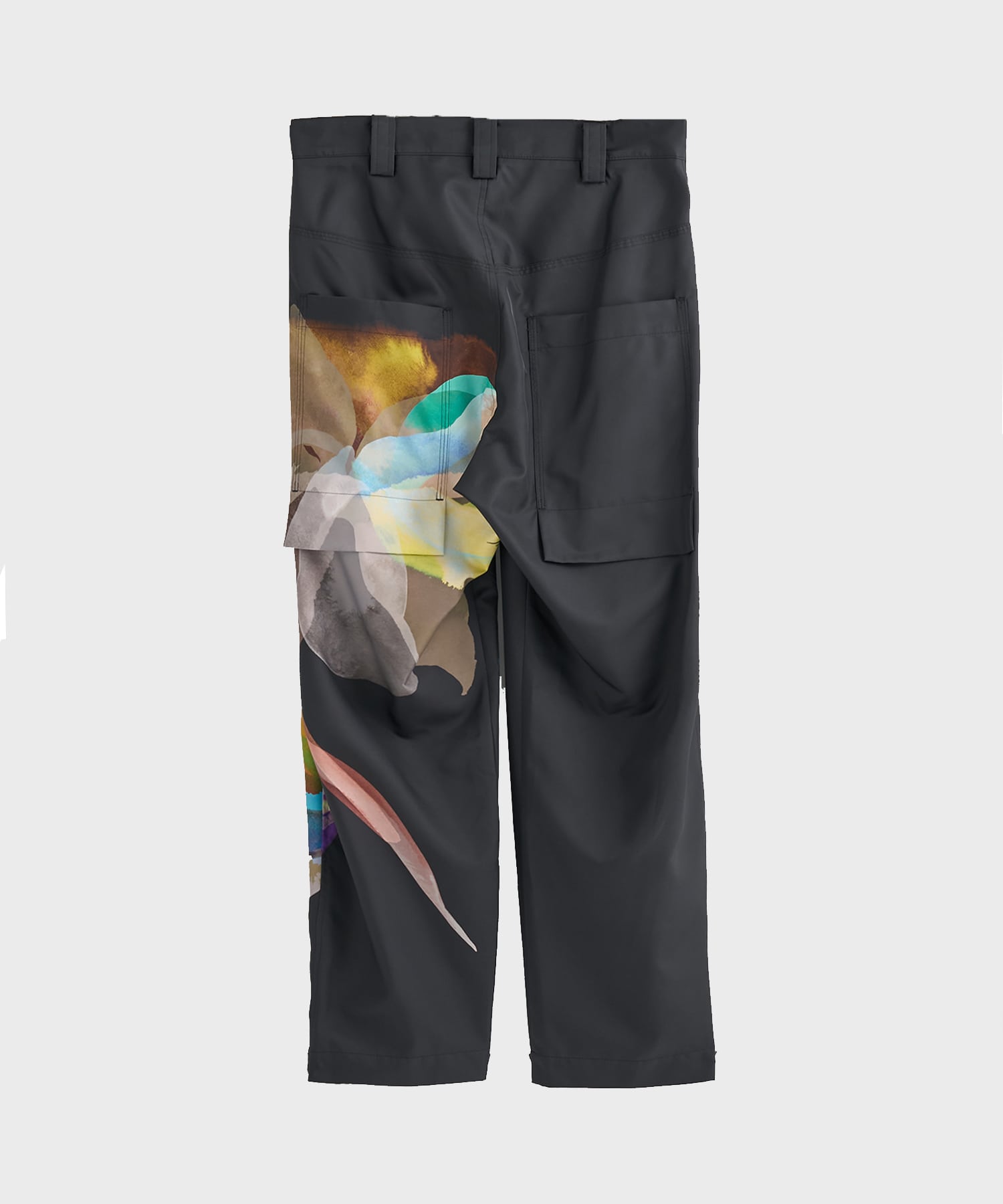 Pocket Work PNT UJOH HOMME