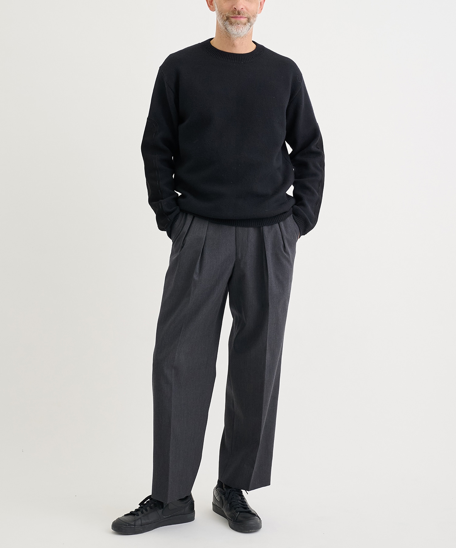 THE GURKHA THE RERACS