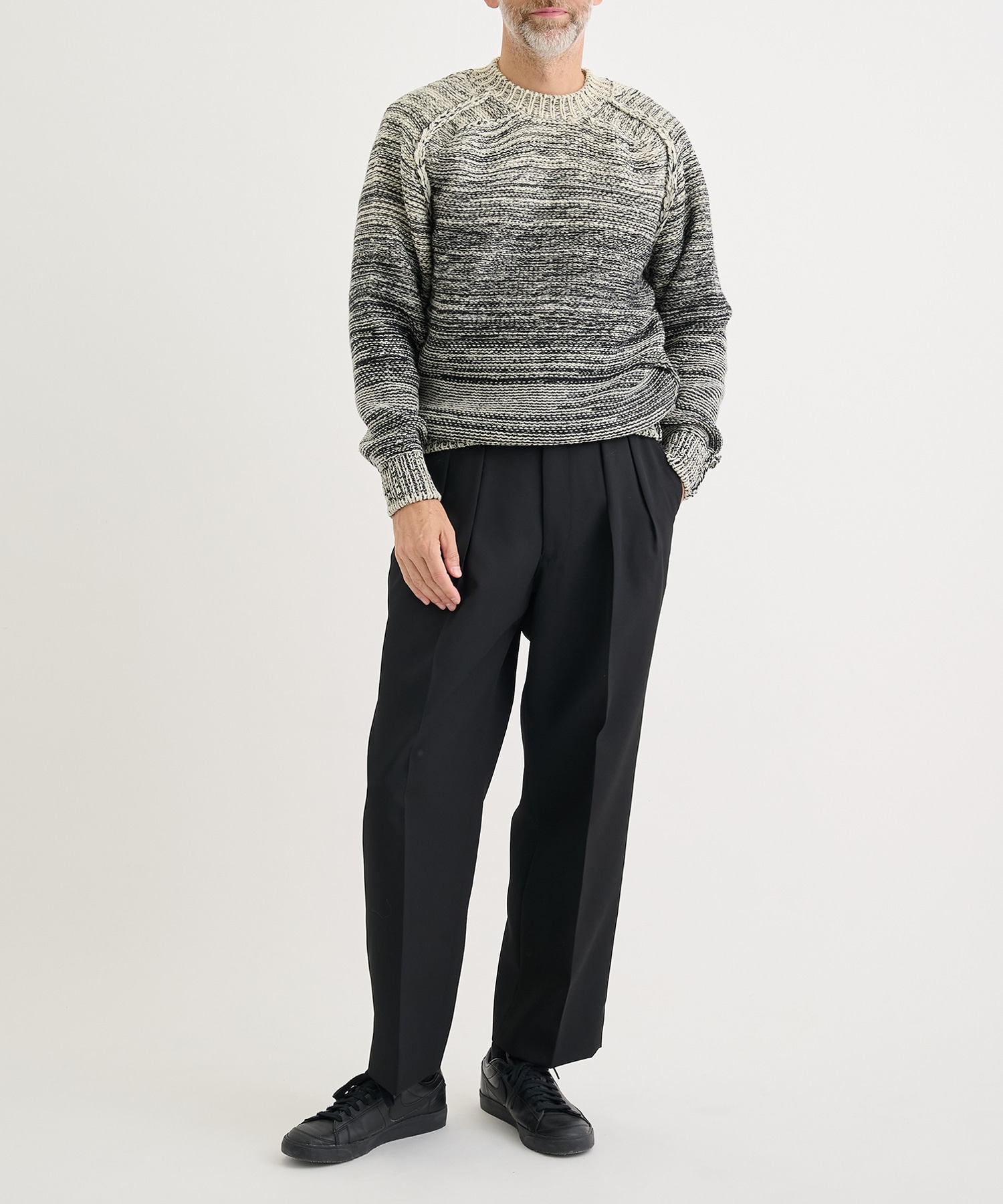 THE GURKHA THE RERACS