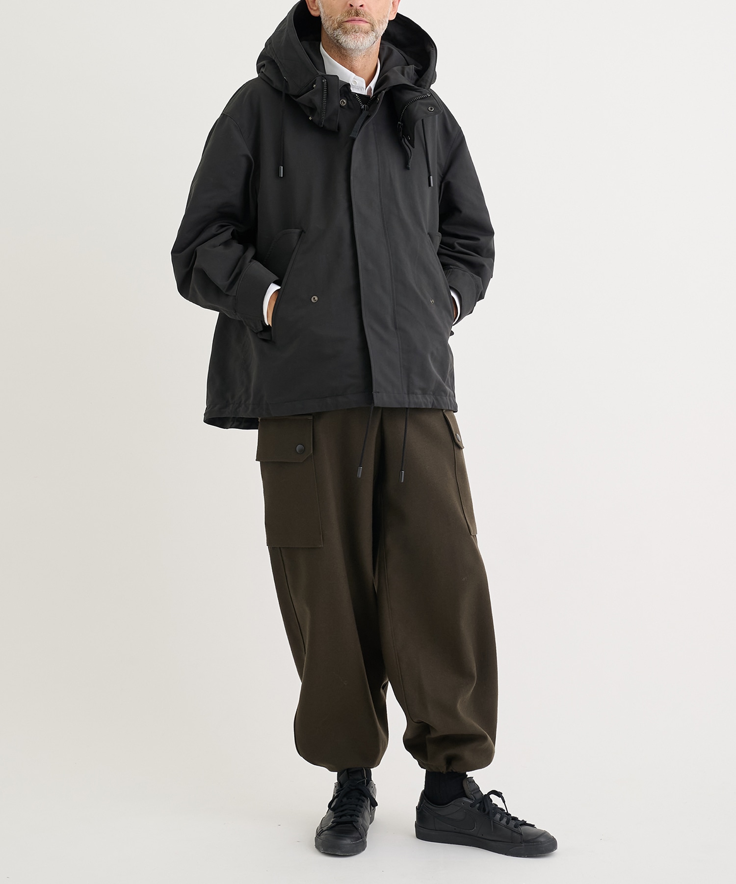 THE F2 CARGO THE RERACS