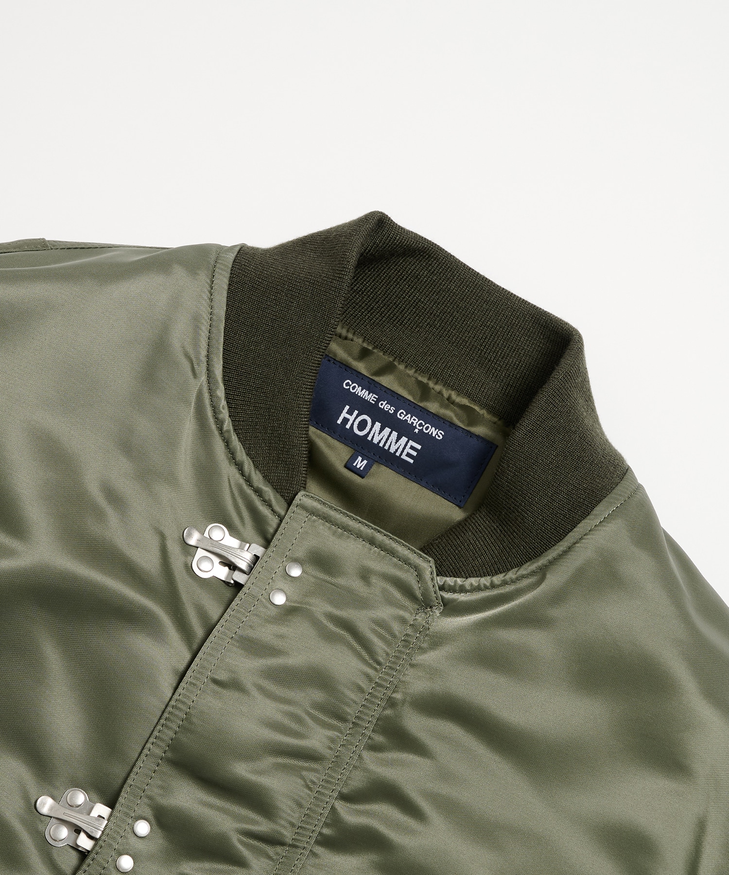 HP-J003-051 BLOUSON COMME des GARCONS HOMME