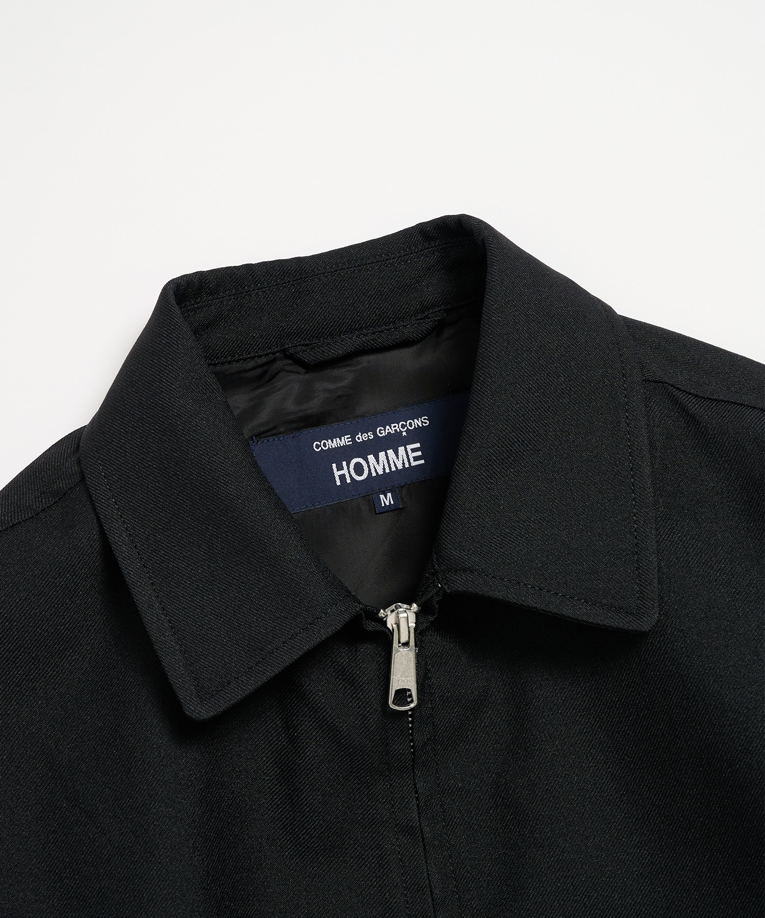 HP-J006-051 BLOUSON COMME des GARCONS HOMME