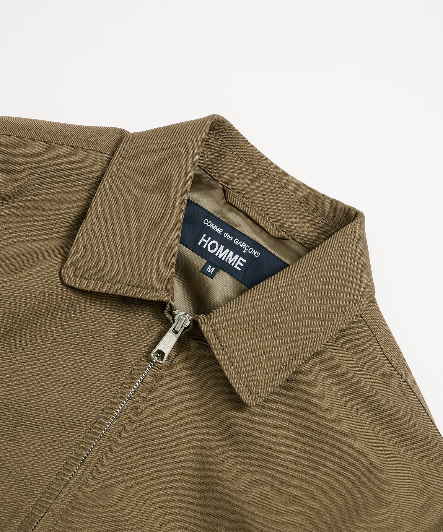 HP-J006-051 BLOUSON COMME des GARCONS HOMME