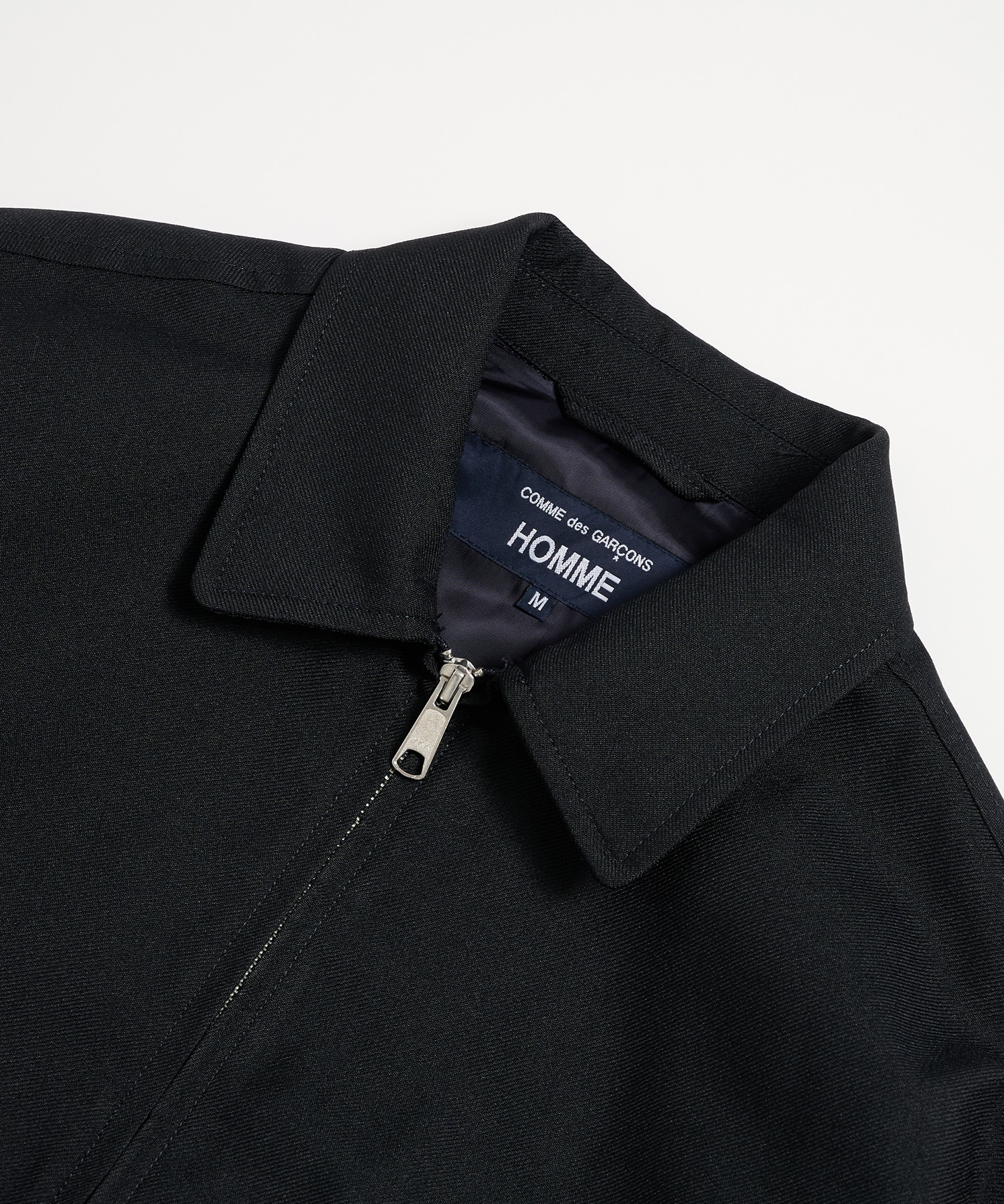 HP-J006-051 BLOUSON COMME des GARCONS HOMME