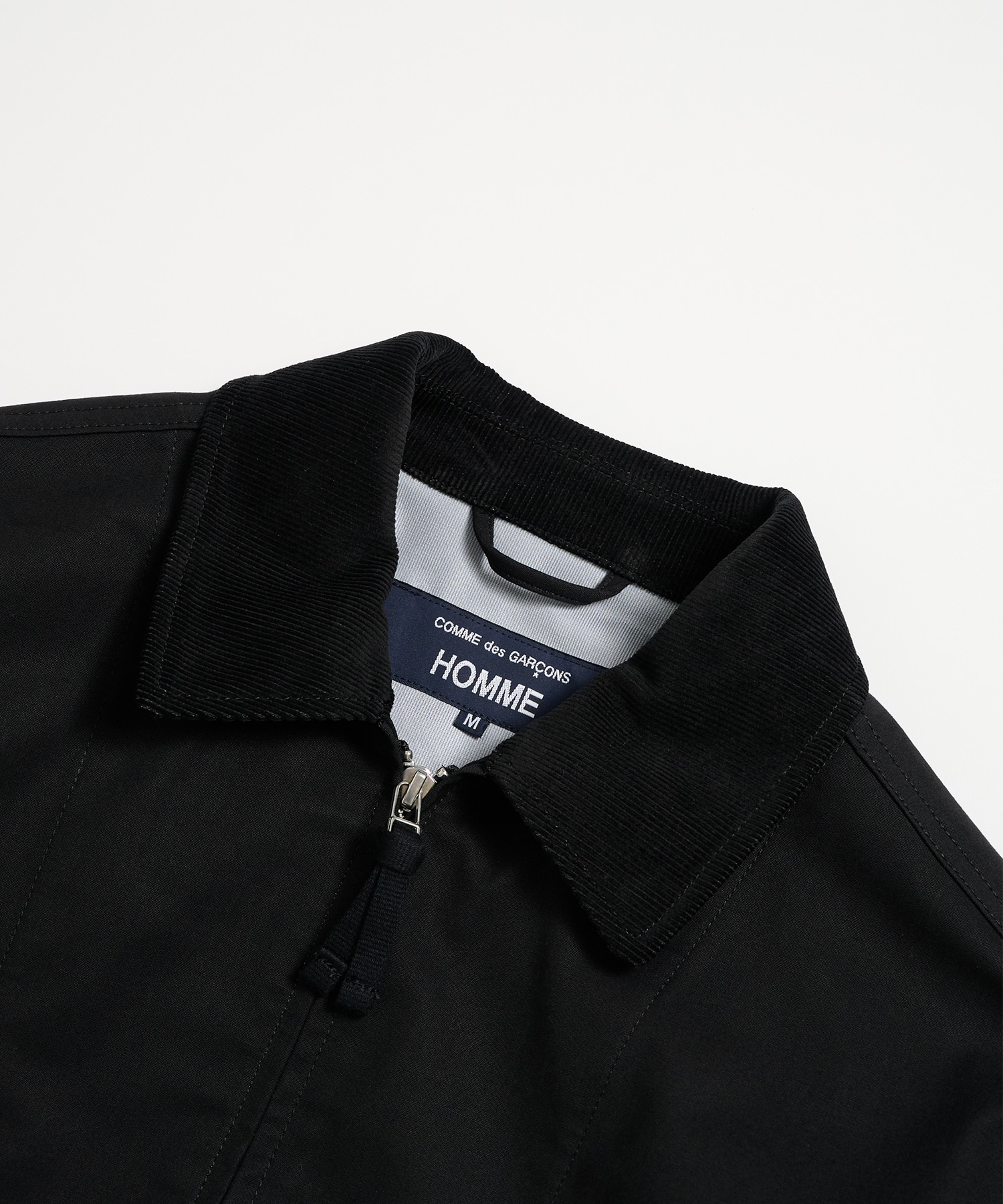 HP-J009-051 BLOUSON COMME des GARCONS HOMME