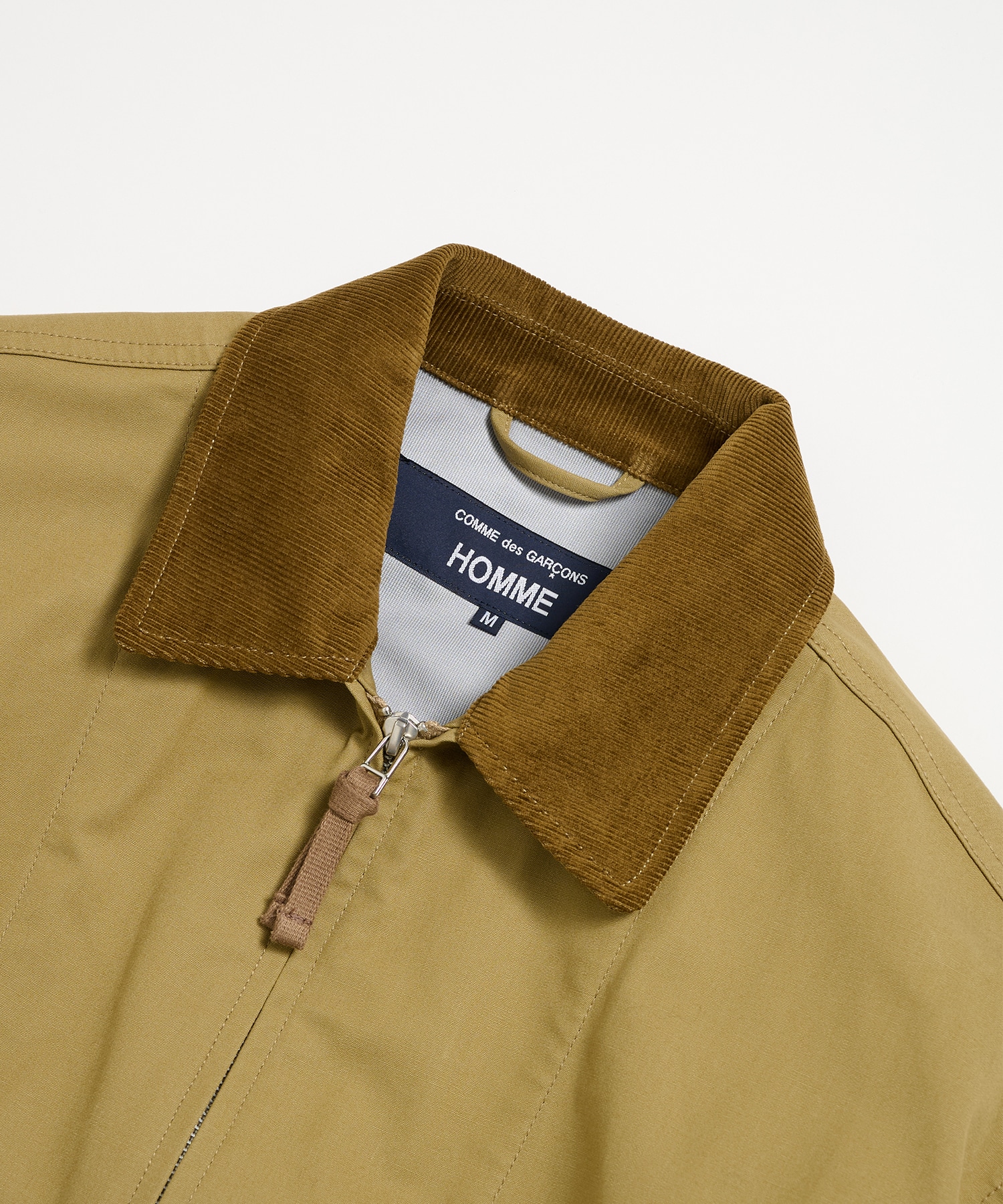 HP-J009-051 BLOUSON COMME des GARCONS HOMME