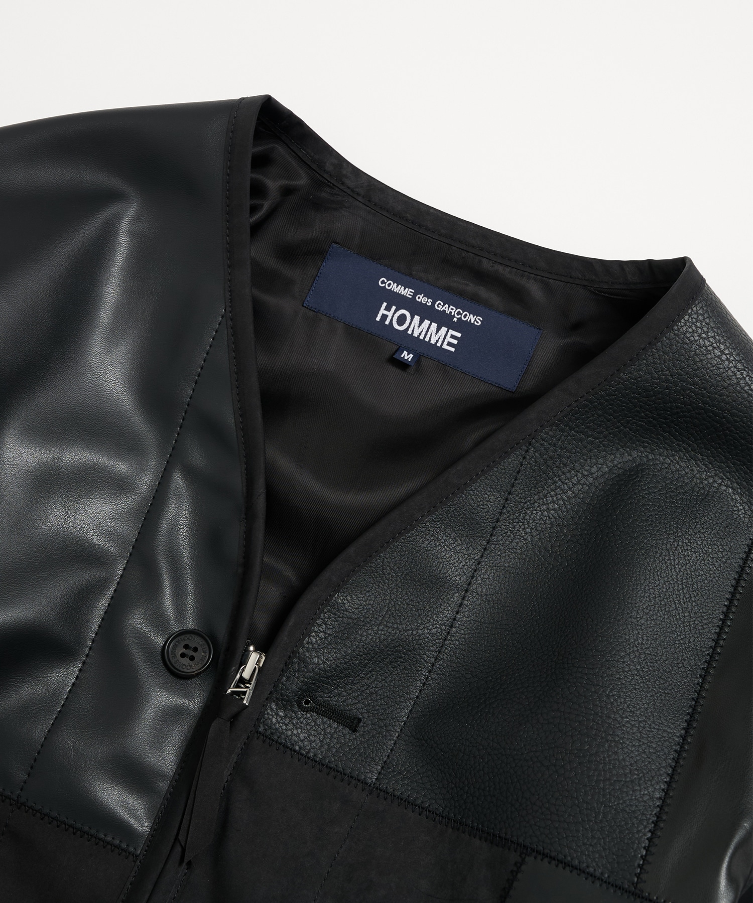 HP-J010-051 BLOUSON COMME des GARCONS HOMME